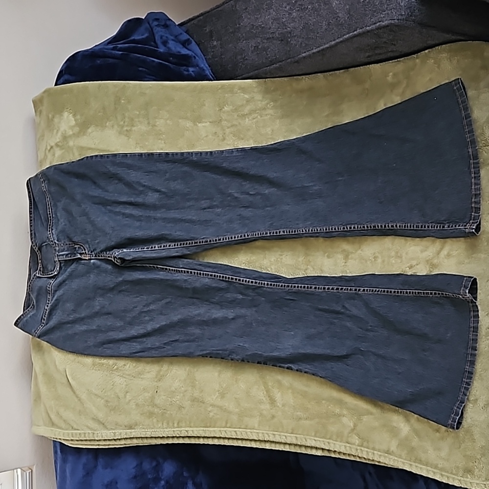 Bisou Bisou Jeans, size 6